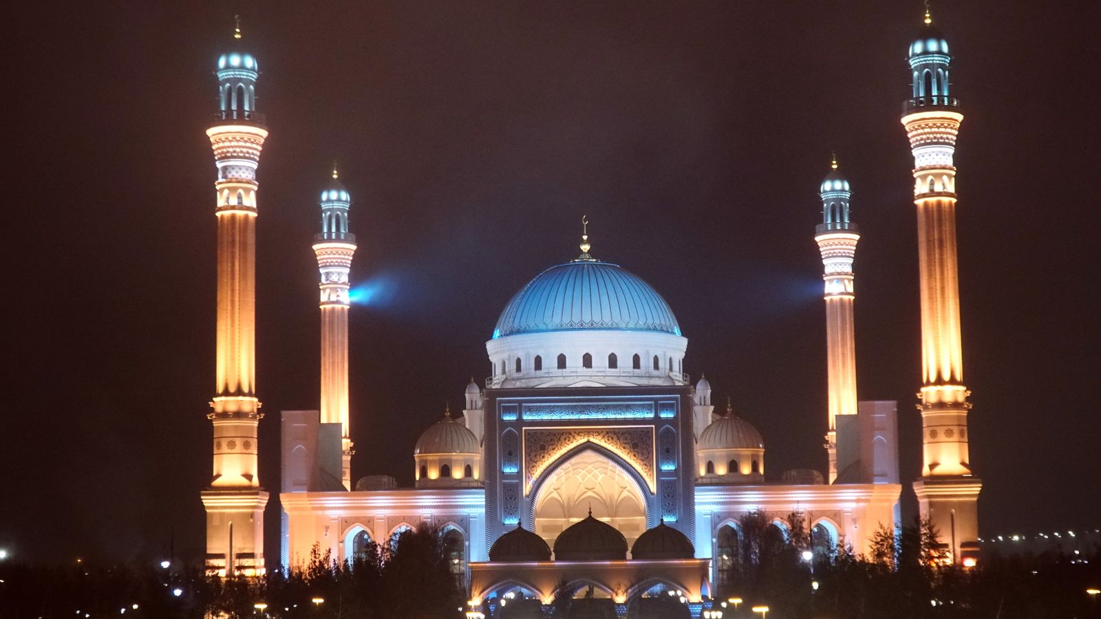 Harith al-Muhasabi: Bapak Psikologi Tasawuf dari Baghdad