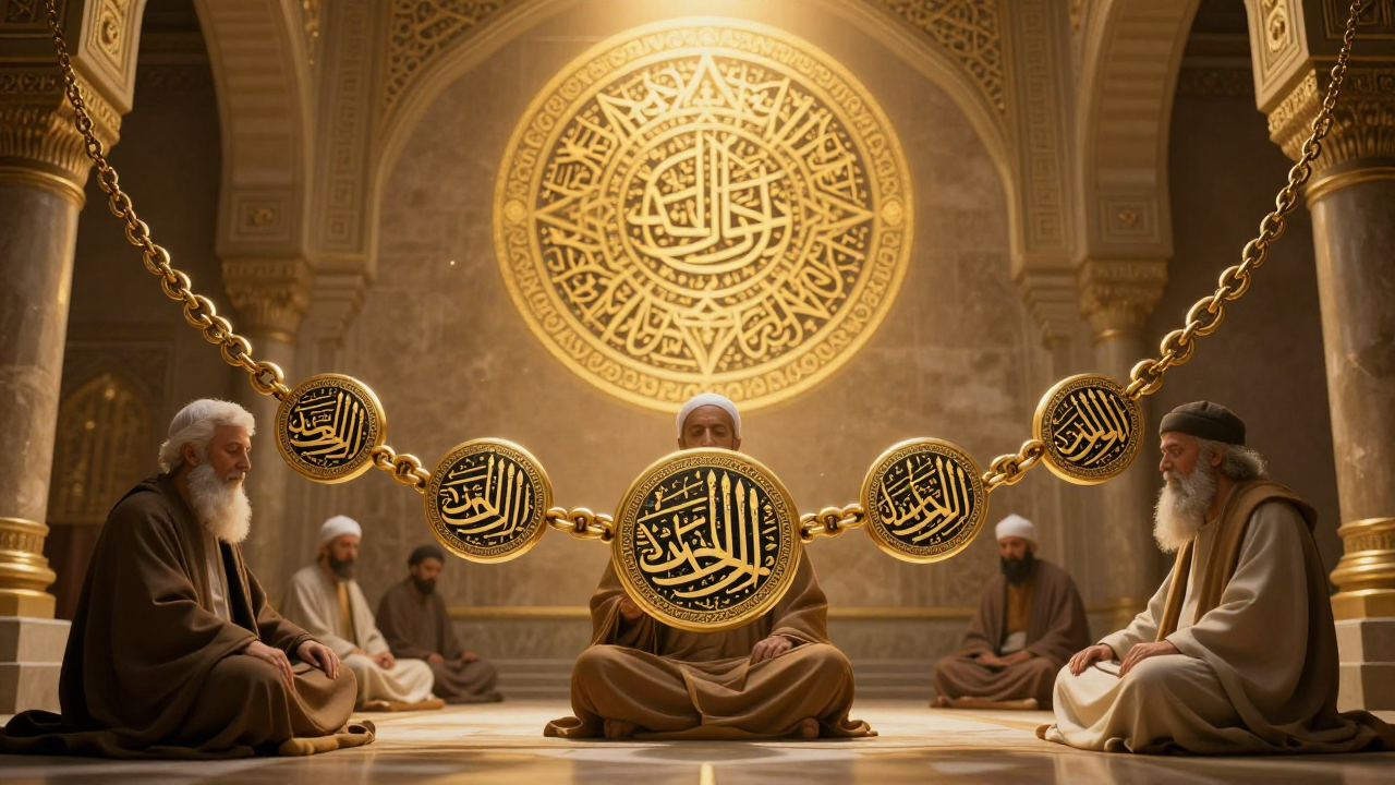 Hikmah Ziarah ke Makam Para Wali Allah